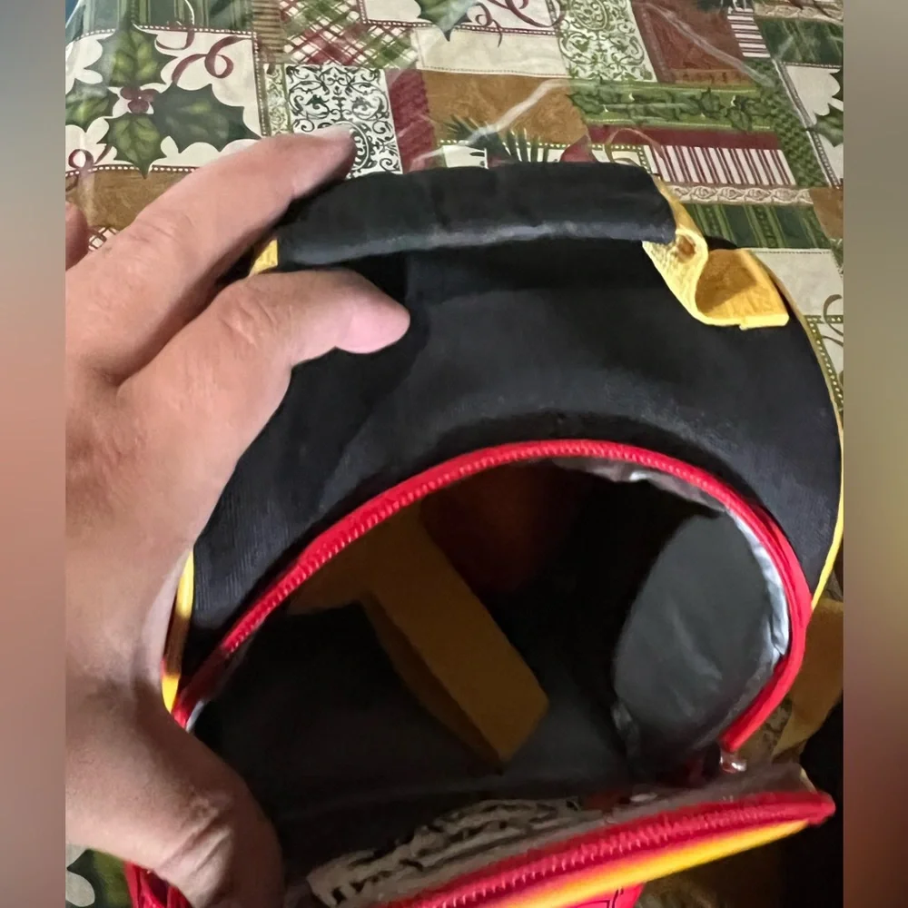 Spider-Man/backpack - Picture 5 of 5